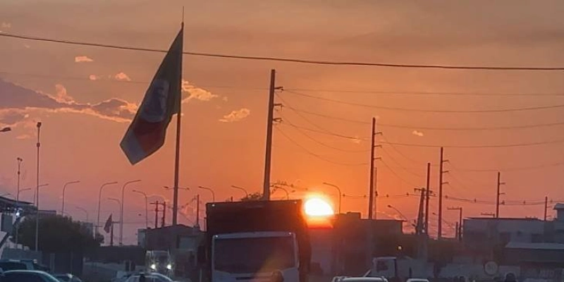 Clima seco no Nordeste: Umidade abaixo de 20% impacta sertão da Paraíba