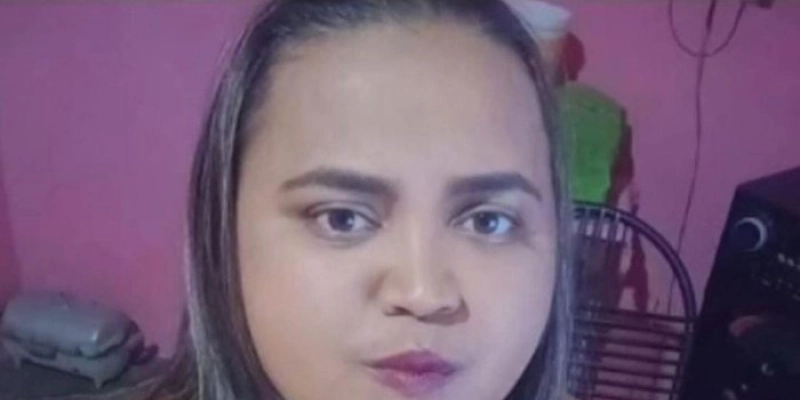 Mulher tem corpo dilacerado ao ser atropelada por caminhão, na Paraíba