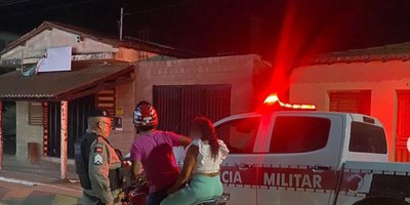 Polícia Militar deflagra Operação Aracati na cidade de Aparecida