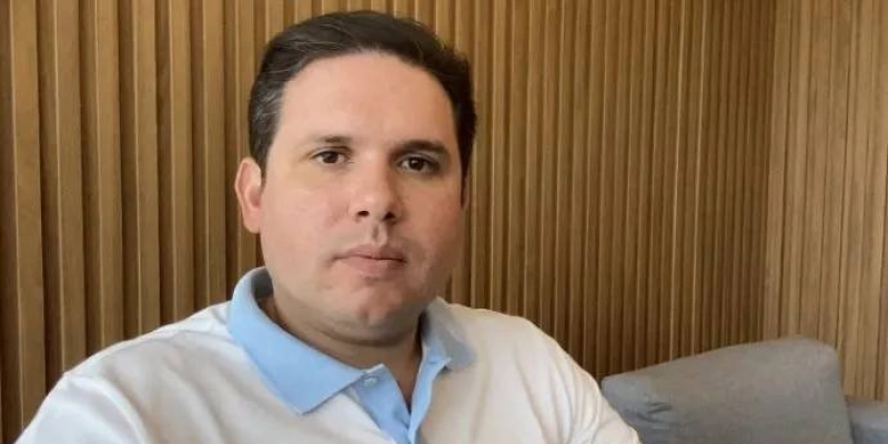 Com adesão de 75% dos partidos, Hugo Motta se consolida como favorito para presidência da Câmara