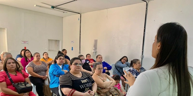 Encontro pré-cirurgia bariátrica realizado no Hospital de Clínicas proporciona maior segurança aos pacientes