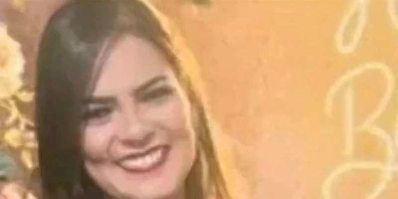 Crime Passional: Paraibana é encontrada morta em apartamento no DF