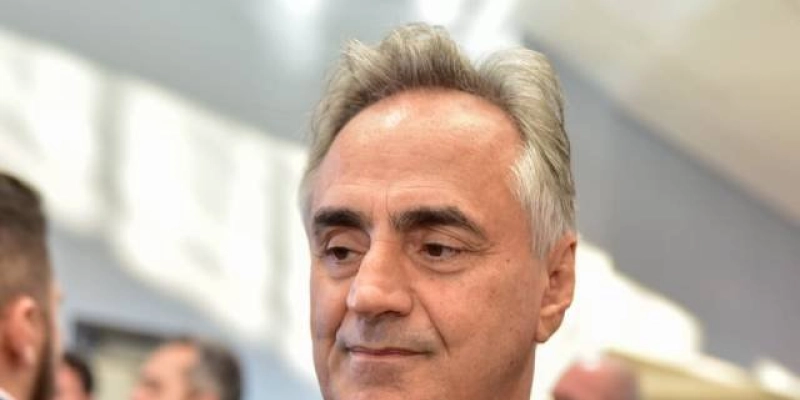 Deputado Luciano Cartaxo confirma apoio ao governo e avalia desafios do PT em novas eleições