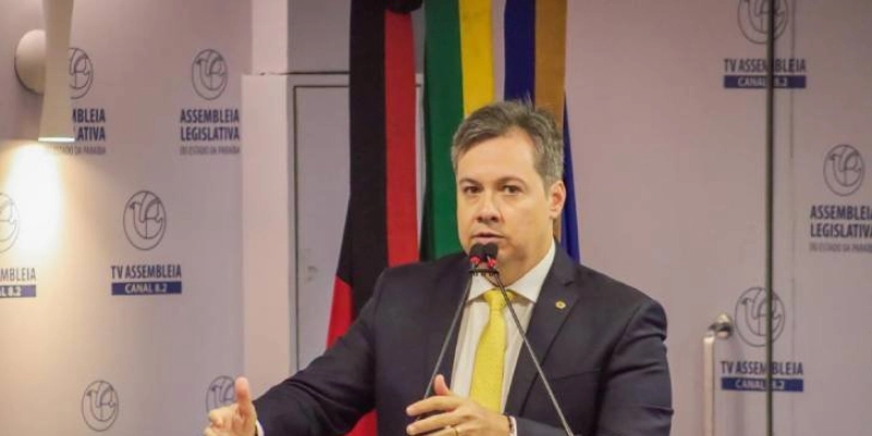 Júnior Araújo apresenta projeto de Sustentabilidade Rural que promete revitalizar a zona rural de Cajazeiras e impulsionar economia local