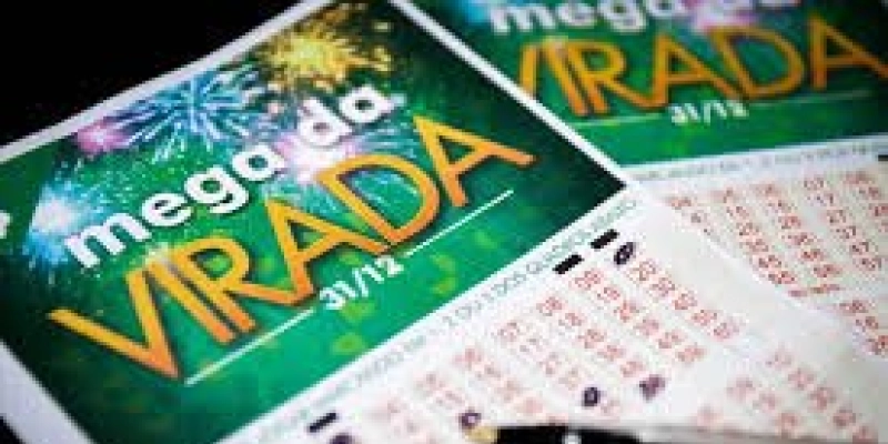 Mega da Virada abre apostas com prêmio recorde de R$ 600 Milhões
