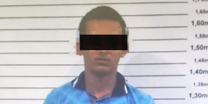 Polícia Civil realiza prisão em flagrante de homem que mantinha sua companheira e 4 filhos em cárcere privado
