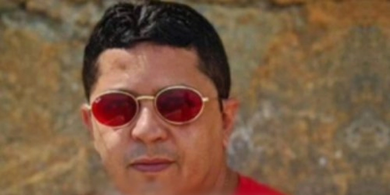Tragédia em Coremas: homem de 41 anos morre em acidente de moto