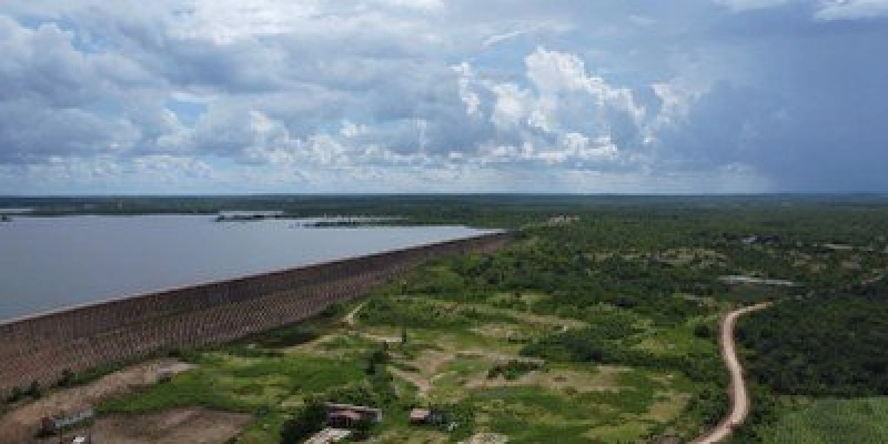 MPF cobra manutenção emergencial da Barragem de Poço Branco 