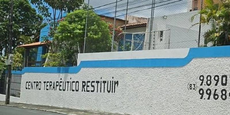  GT coordenado pelo MP resgata mais de 20 pessoas de Comunidade Terapêutica, em CG