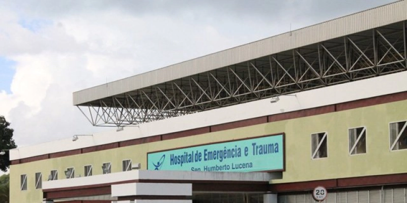 Hospital de Trauma de João Pessoa atende oito mil vítimas de corpo estranho em 2024