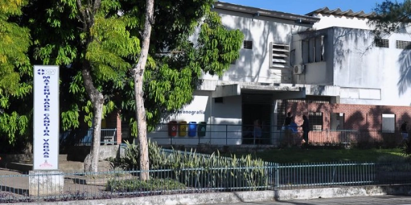 Instituto Cândida Vargas zera fila de laqueadura e histerectomia por meio do programa João Pessoa Opera Mais