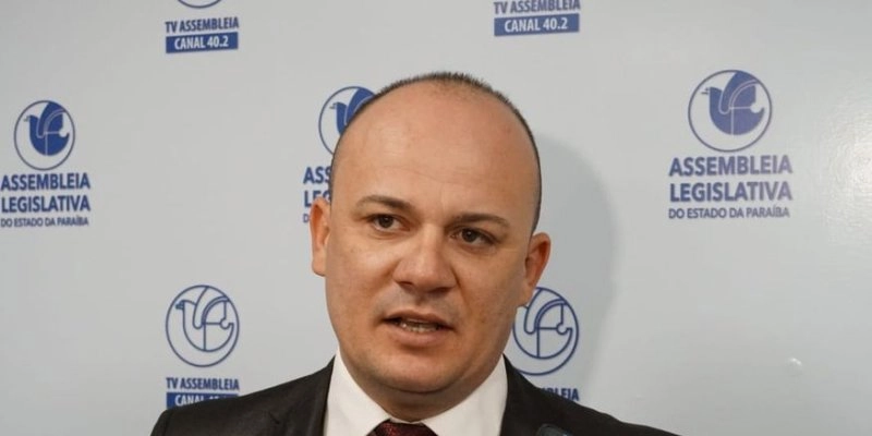 ‘Incidente com Tiu França deve ser analisado com cautela e sem politização', diz Cabo Gilberto