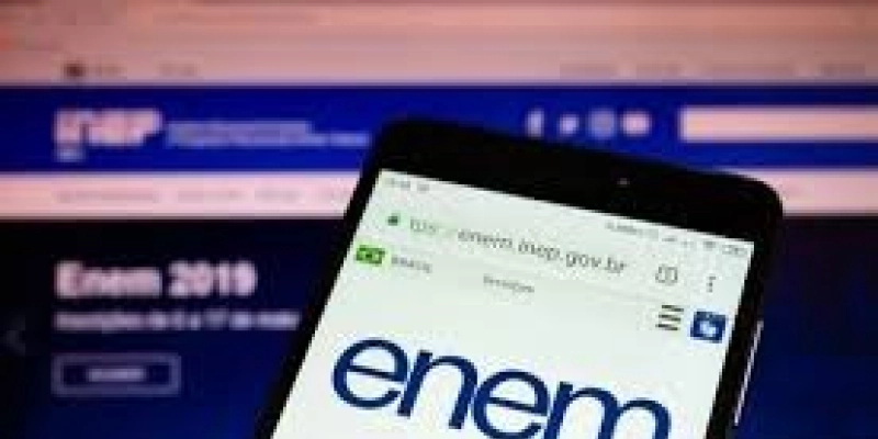 Enem 2024: 26,9% dos candidatos não comparecem ao segundo dia na Paraíba