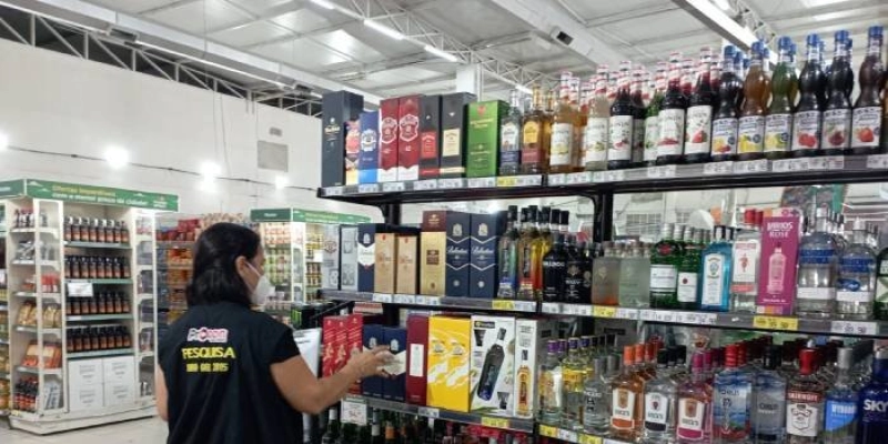 Procon realiza pesquisa de preços de produtos mais procurados durante a Black Friday