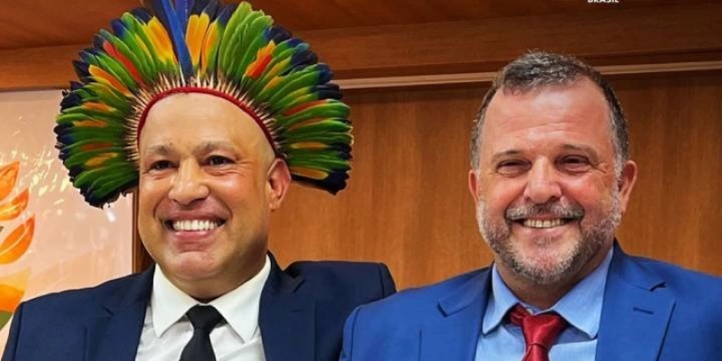 CONAFER e INCRA unem forças para impulsionar reforma agrária no Brasil