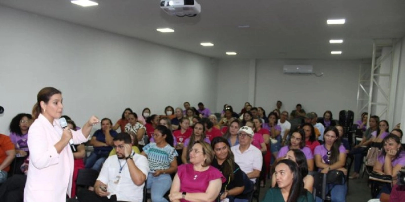 AL é finalista em prêmio nacional com programa de combate à violência contra as mulheres