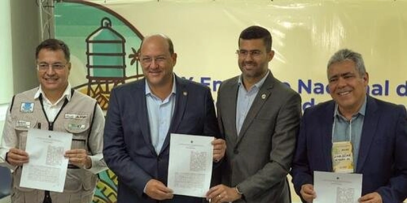 Novos sistemas de dessalinização chegam a AL, BA, CE, PB, PI, SE e MG