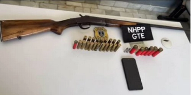 Operação é deflagrada pela Polícia Civil no interior paraibano