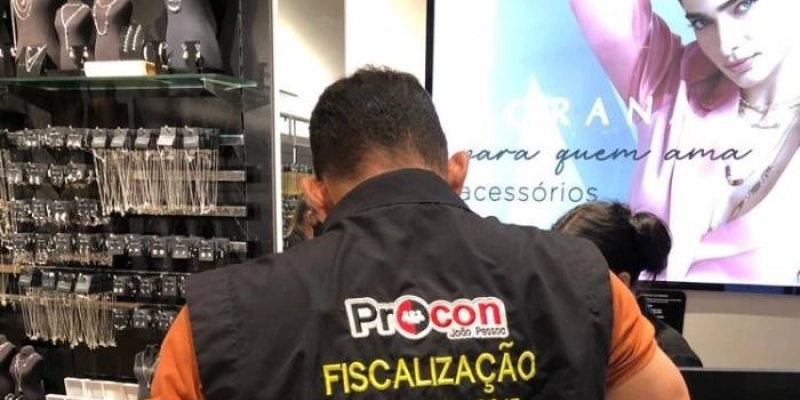 Procon-JP dá dicas para evitar golpes e frustrações durante a Black Friday