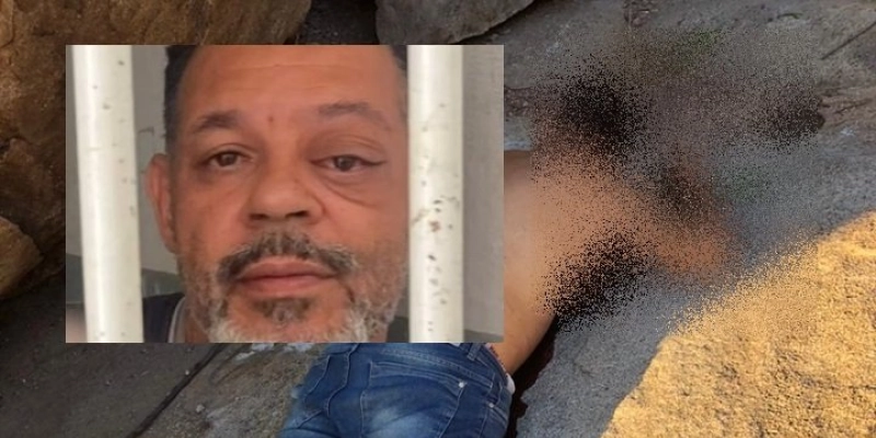SERTÃO: Homem é assassinado horas após ser liberado de delegacia em Brejo do Cruz