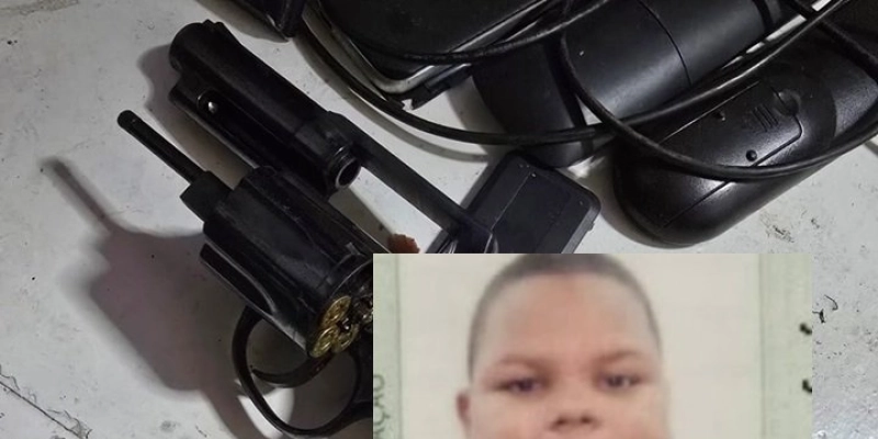 URGENTE: Jovem de 19 anos tira a própria vida em Pombal, no Sertão da Paraíba