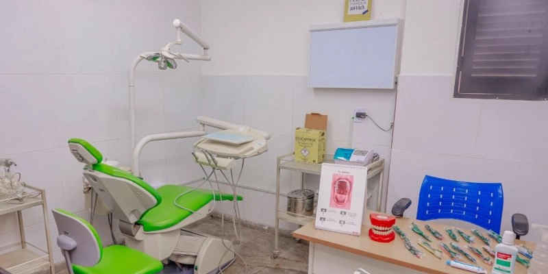Secretaria de Saúde utiliza valores arrecadados em multas na compra de insumos e melhorias nos serviços