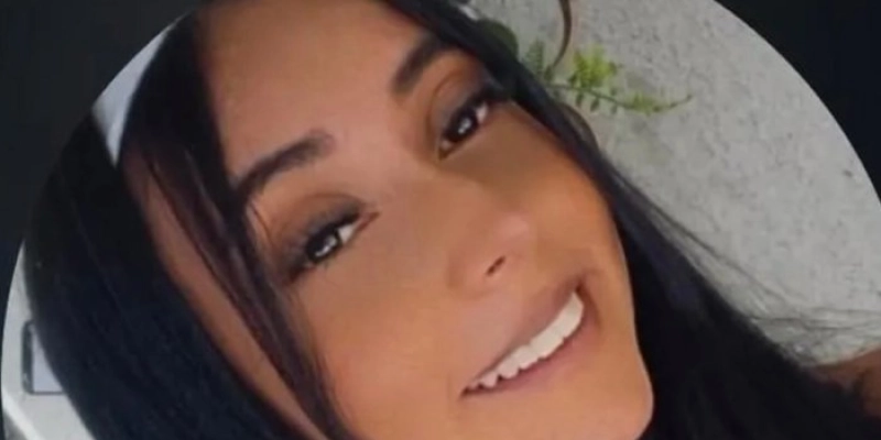 Acidente fatal: Jovem de 24 anos perde a vida ao cair de carro e ser atropelada na PB