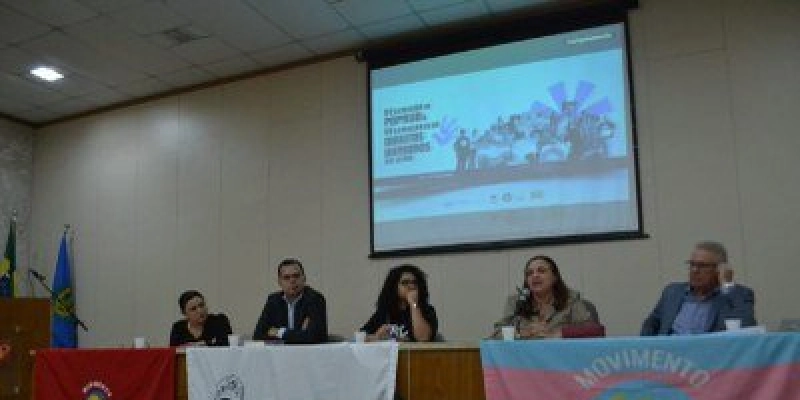 MPF cobra medidas voltadas à população em situação de rua no Rio Grande do Norte