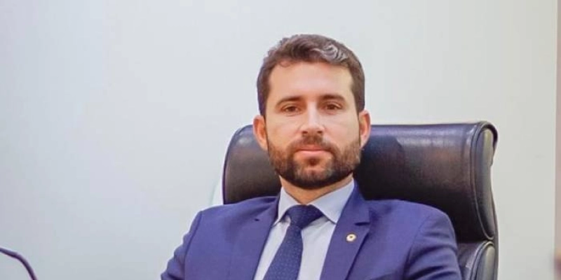 Projeto de Michel Henrique solicita isenção de IPVA para pessoas com síndrome de Down na Paraíba