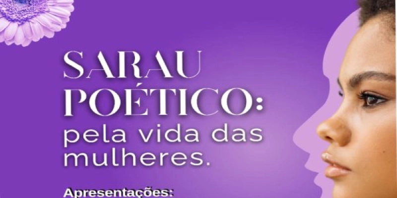 Evento alusivo à campanha ‘21 Dias de Ativismo pelo Fim da Violência contra a Mulher’ reúne artistas na Praça da Paz