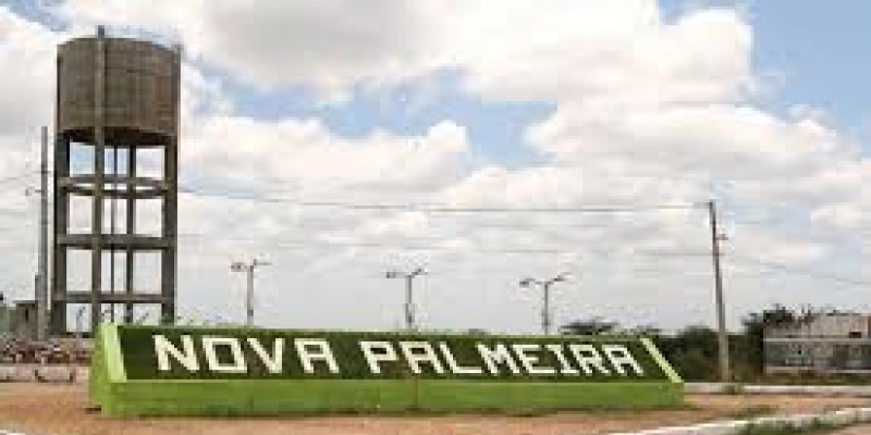 Município paraibano obtém reconhecimento federal de situação de emergência 