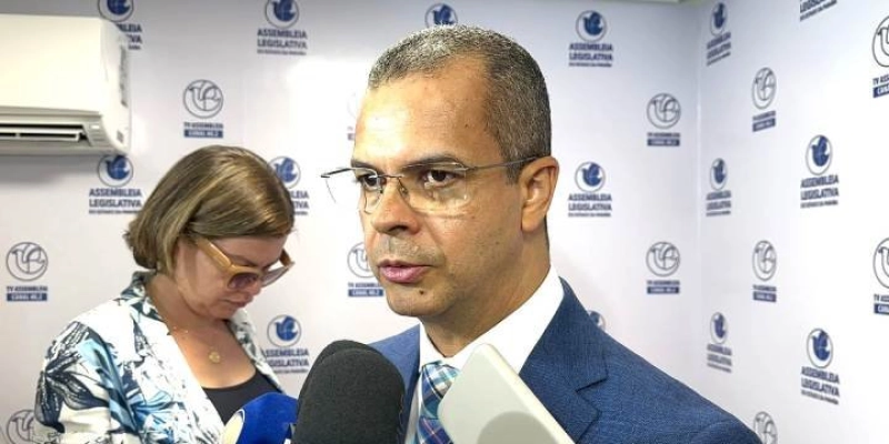 Orçamento 2025 da Paraíba entra na fase final de ajustes, afirma Jutay Menezes