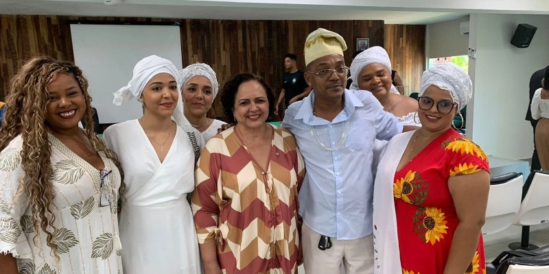 Governo celebra Dia da Consciência Negra com ações de promoção da igualdade racial