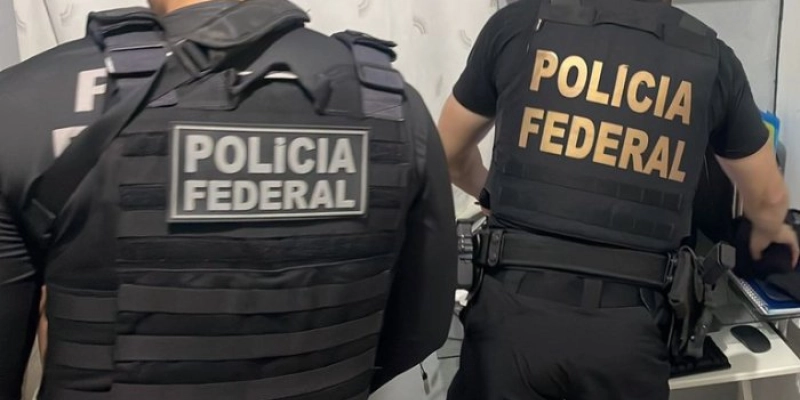 Polícia Federal desarticula organização criminosa que planejou Golpe de Estado