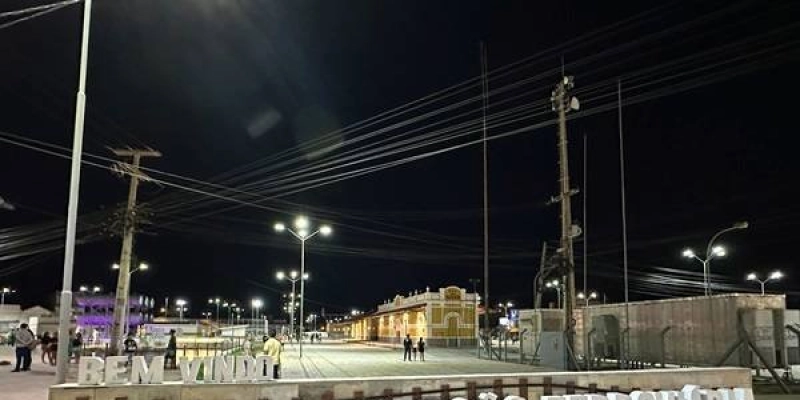 Governo participa da 1ª Feira de Energias Renováveis em Sousa e apresenta Complexo Científico do Sertão
