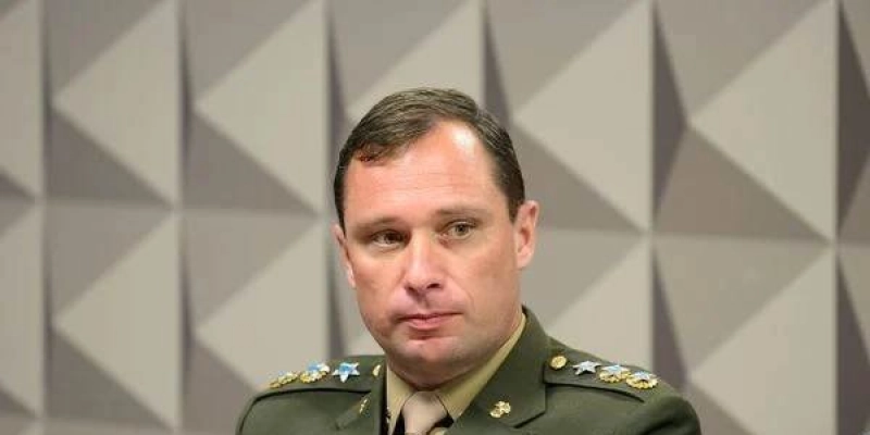 Em novo depoimento, Mauro Cid nega conhecimento sobre plano de ass@ss1nat0 investigado pela PF