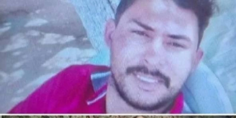 Corpo de jovem do Sertão da Paraíba é achado amarrado em rede no Ceará