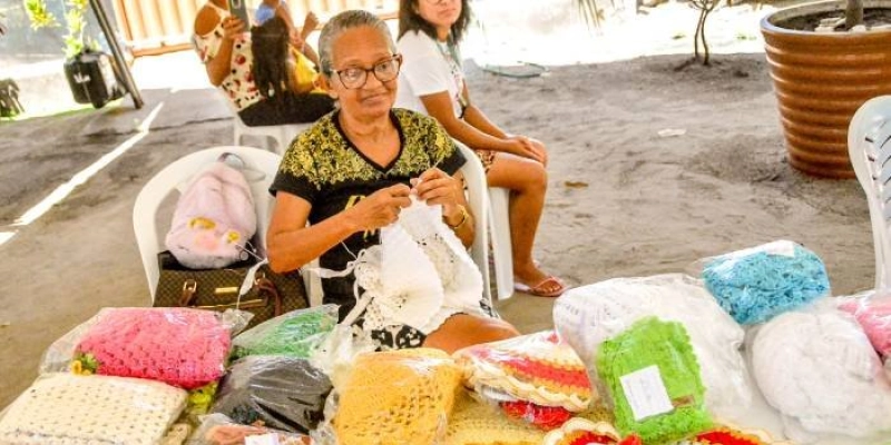 Comunidade Quilombola assistida pela Prefeitura de JP comemora Dia da Consciência Negra com programação cultural