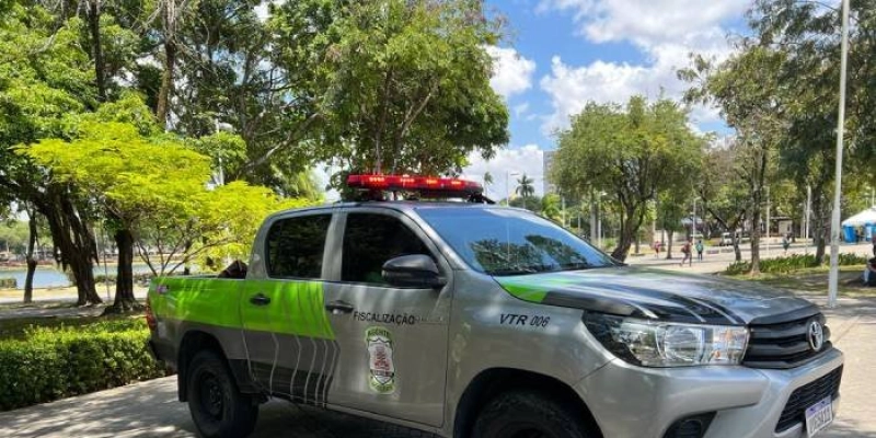 Prefeitura de João Pessoa realiza ações e serviços em apoio à Romaria de N. S. da Penha