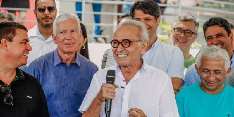 Prefeito autoriza reforma e ampliação do Mercado do Castelo Branco e destaca investimento de R$ 90 milhões na requalificação dos 13 equipamentos
