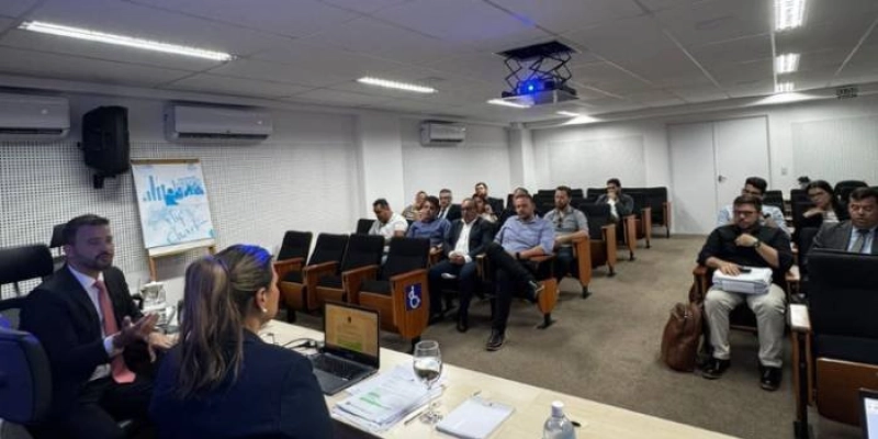  Operação Verão: MPPB avalia “TAC da Orla” e reúne órgãos para reforçar medidas