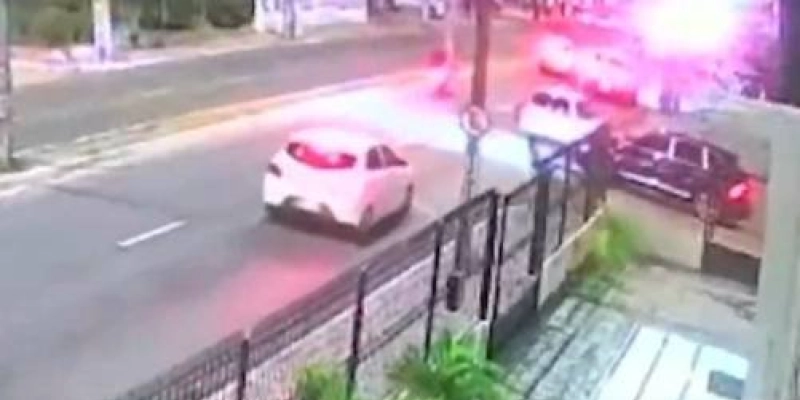 Polícia avança na investigação do caso Amanda Barbosa e identifica veículo envolvido no acidente fatal