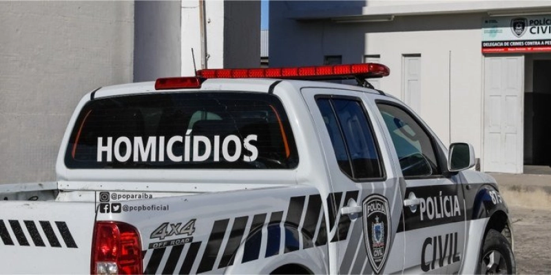 Operação em Campina Grande mira suspeito de expor jornalistas em fórum de conteúdo adulto