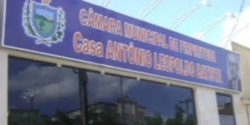 Remuneração de presidente da Câmara de Pirpirituba entra em debate no TCE-PB