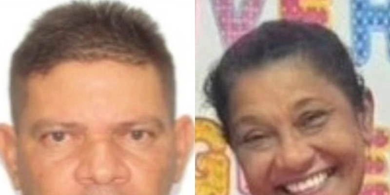 Conselheira tutelar é baleada em Bayeux; suspeito é seu companheiro, que teria tirado a própria vida