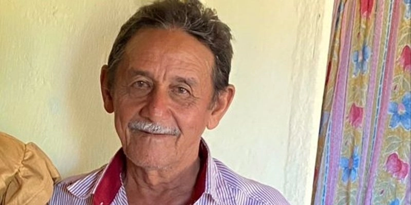 SERTÃO:  Agricultor é preso em flagrante minutos após ter assassinado o Filho a golpes de faca-peixeira, e conversa crime na delegacia 