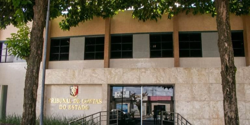 Auditoria do TCE-PB revela falhas graves em licitações e contratos de pavimentação em Junco do Seridó