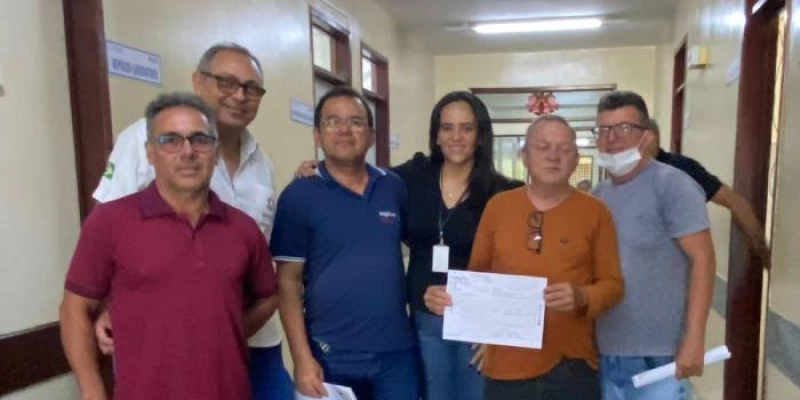 Hospital Regional de Cajazeiras reforça ações de combate ao câncer de próstata, durante o Novembro Azul