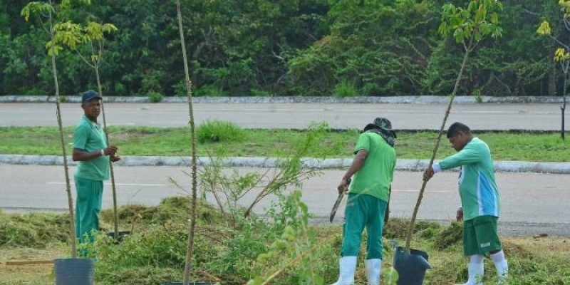 Prefeitura de João Pessoa promove 5ª Conferência Municipal de Meio Ambiente nesta quinta-feira