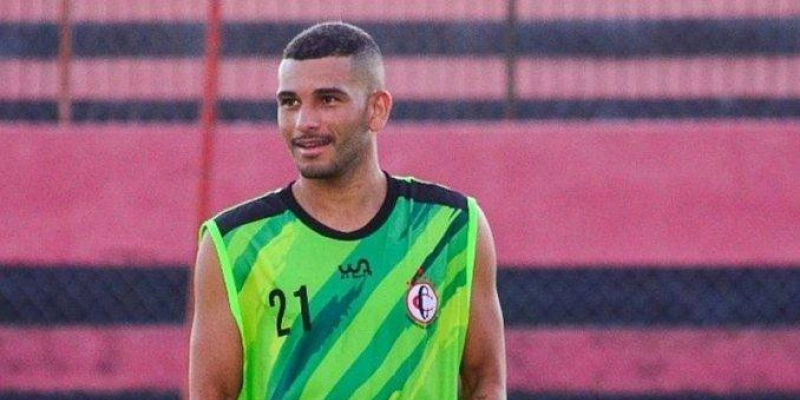 Treze reforça ataque com experiente Rafael Ibiapino para temporada 2025